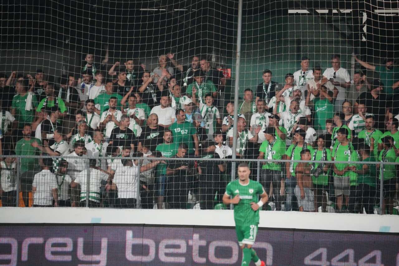 Muğlaspor’un Boluspor Maçı Bodrum’da: Taraftarlara Kombine Müjdesi 5